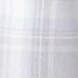 light grey plaid