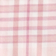 pink plaid