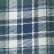 Easy Long-Sleeve Flannel Pajama Top