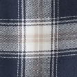 Easy Long-Sleeve Flannel Pajama Top