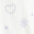 white pattern