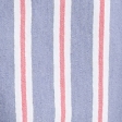 blue stripe