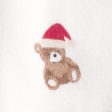 Cozy Long-Sleeve Pajama Shirt