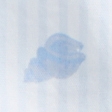 blue stripe