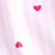 light pink stripe