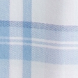 light blue plaid