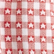 dark red pattern
