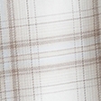 taupe plaid