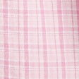 pink plaid