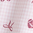 pink plaid pattern