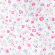 light pink floral