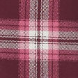 dark red plaid