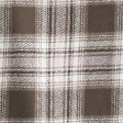 greige plaid