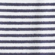 navy blue stripe