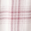light lilac plaid
