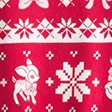crimson pattern