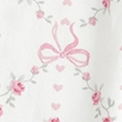 white pattern