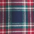 Baggy Flannel Pants