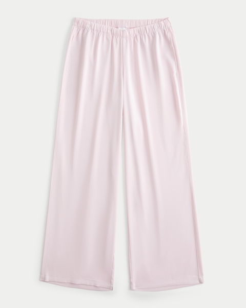 Женские брюки Hollister Wide-Leg Pants