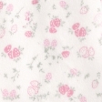 light pink floral