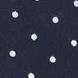 navy dot