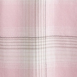 light pink plaid