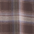 brown plaid