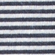 navy stripe