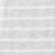 light heather grey stripe