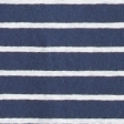 navy stripe