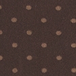 brown dot