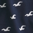 navy pattern