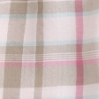 tan plaid