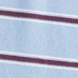 blue stripe