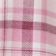 light pink plaid