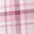 light pink plaid