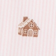 light pink stripe