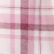light pink plaid