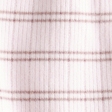 light pink stripe