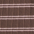 brown stripe