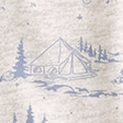 gray print