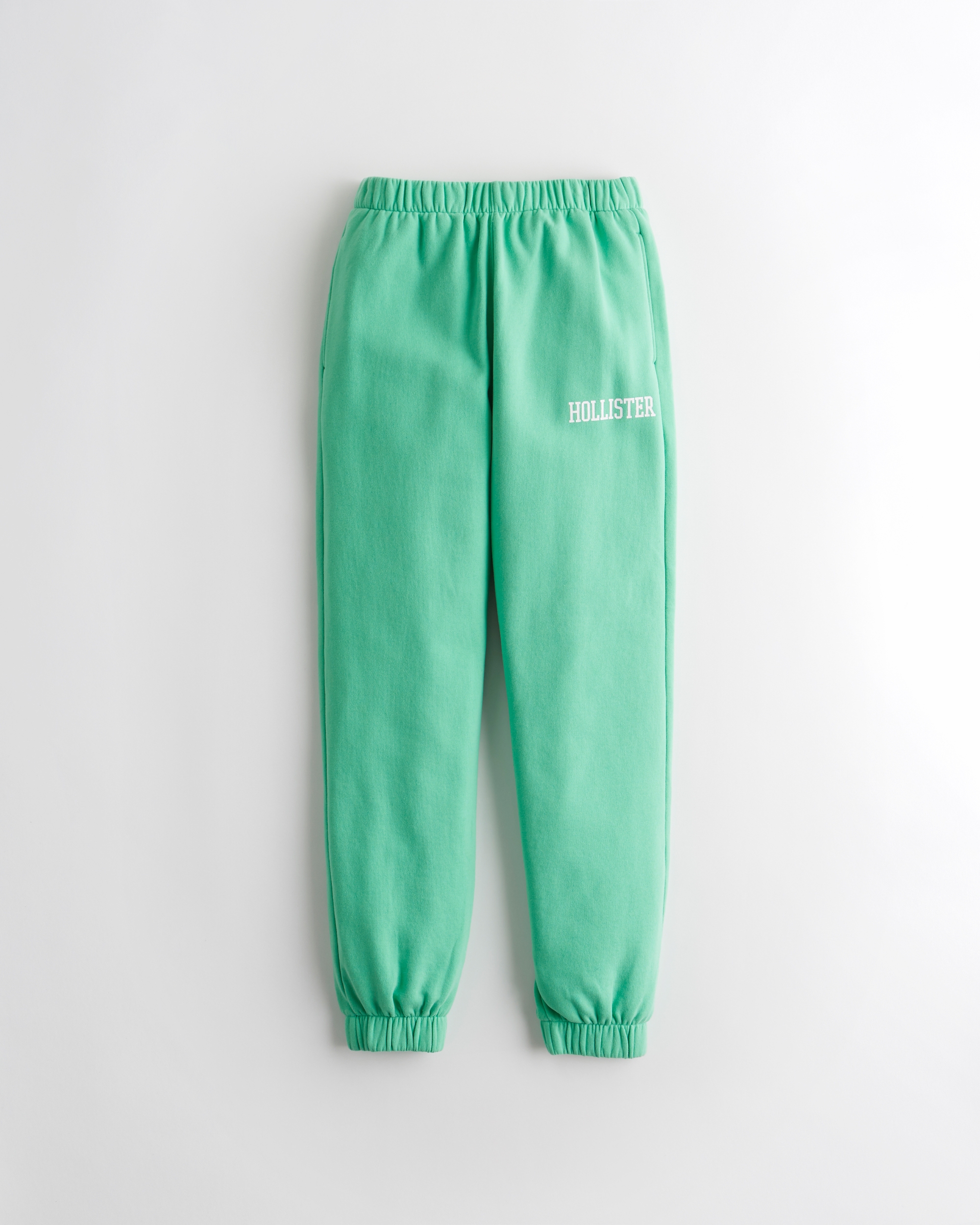 hollister womens tracksuit bottoms