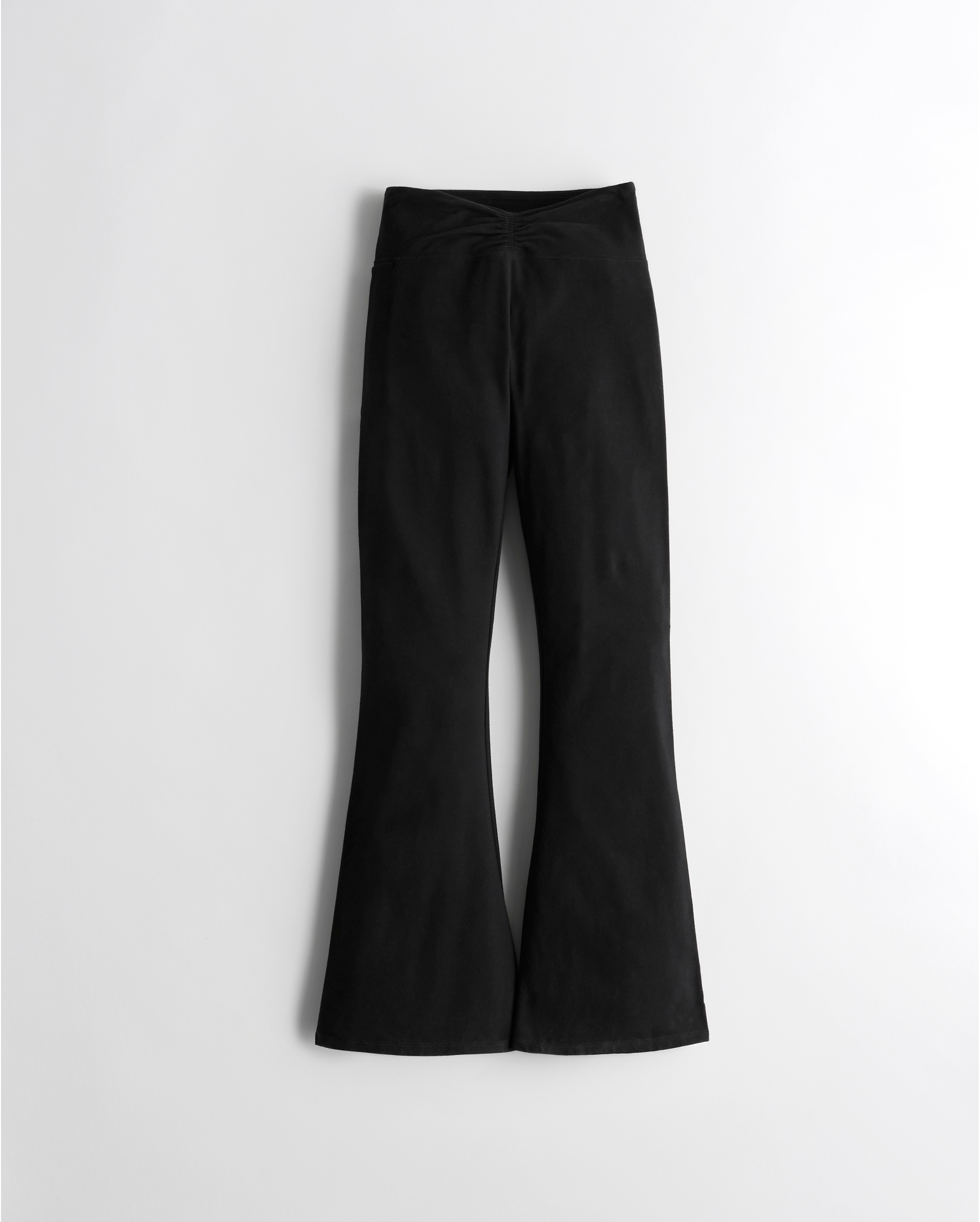 hollister womens tracksuit bottoms