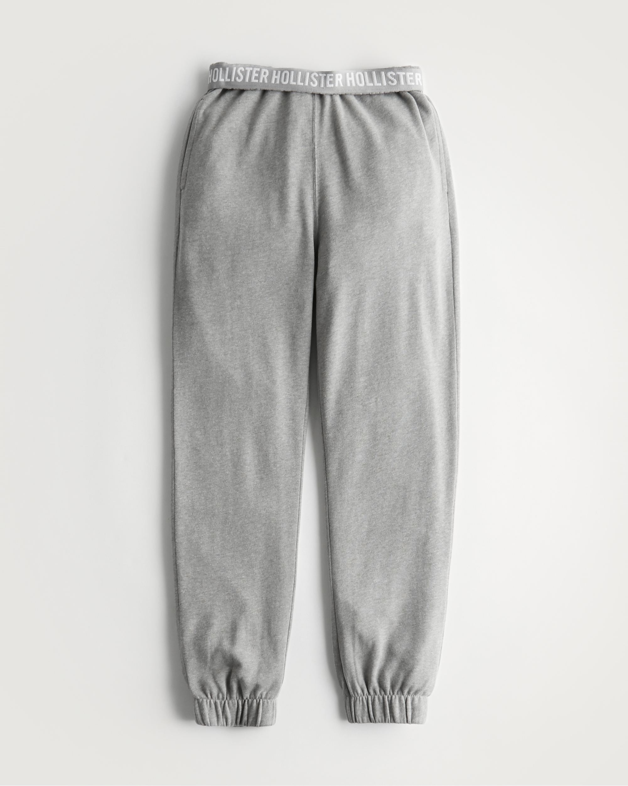 hollister joggers clearance