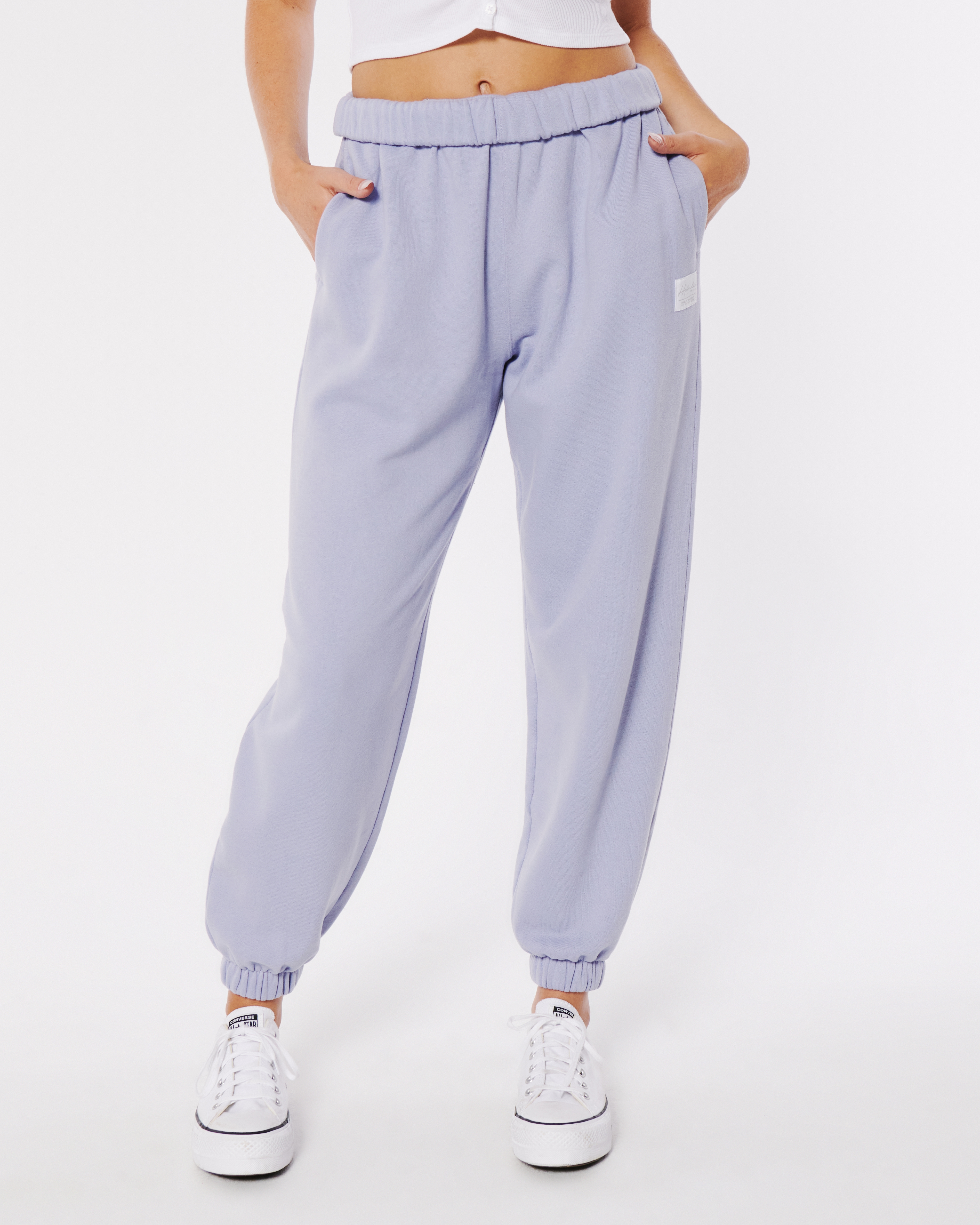hollister sweats