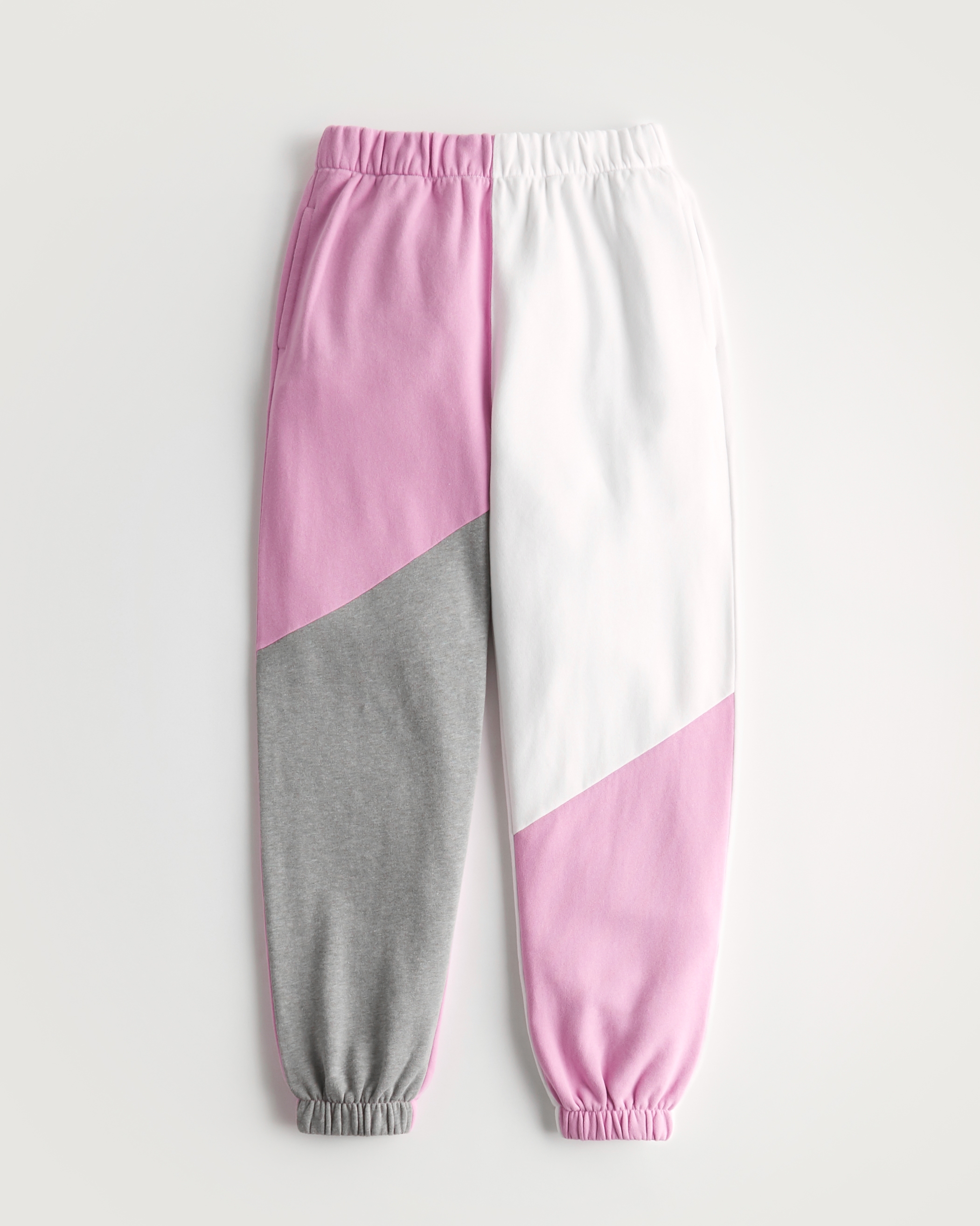 aesthetic jogging pants