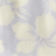 light grey floral