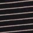 black stripe