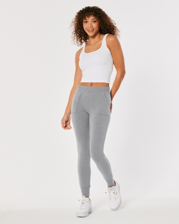 Arena Certificado hogar Joggers de mujer - Pantalones de chandal de mujer | Hollister Co.