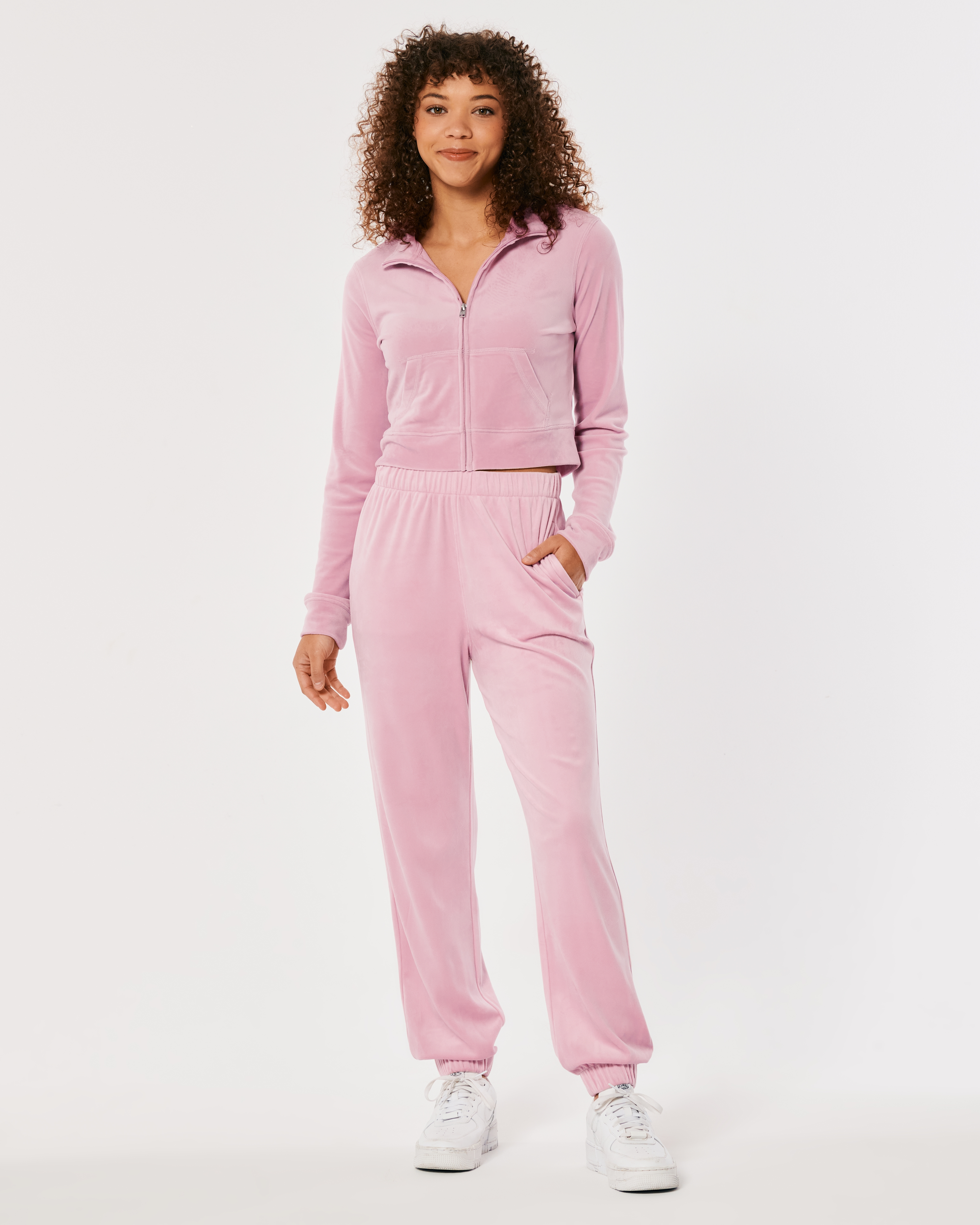 hollister tracksuits